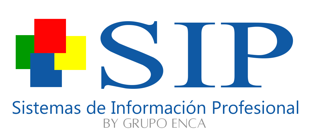 Logo oficial SIP